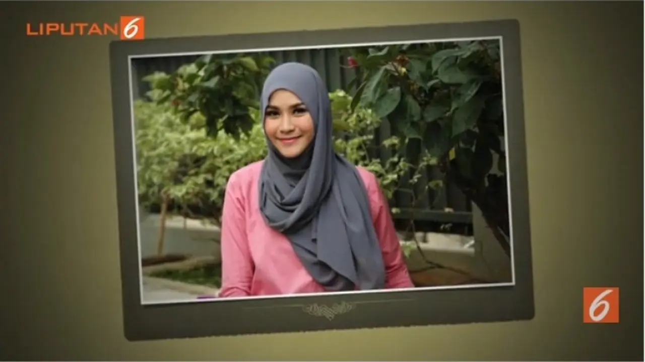 Hijabpedia: Manisnya Hijab Chic and Elegan