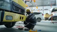 Mitsubishi Fuso Siaga Lebaran 2026, Hadirkan Bengkel 24 Jam dan Promo Ramadan
