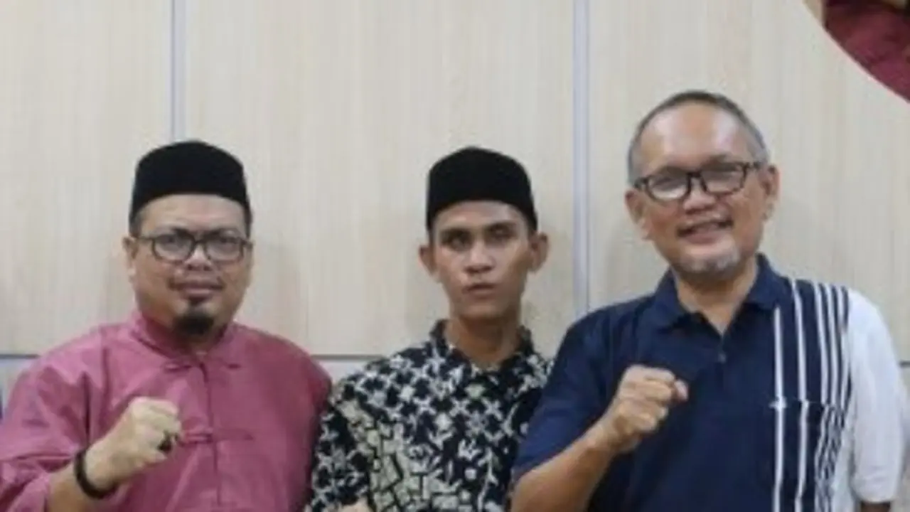 Penyandang Disabilitas Netra Jadi Satu-satunya Perwakilan Aceh di Ajang Murattal Nasional
