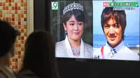 Putri Mako dan Kei Komura (mynewshub.cc)