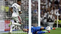 Debut Spesial Emil Audero Bersama Rayo Vallecano: Bikin 7 Saves dari Teror Real Madrid, Kebobolan 4 Kali