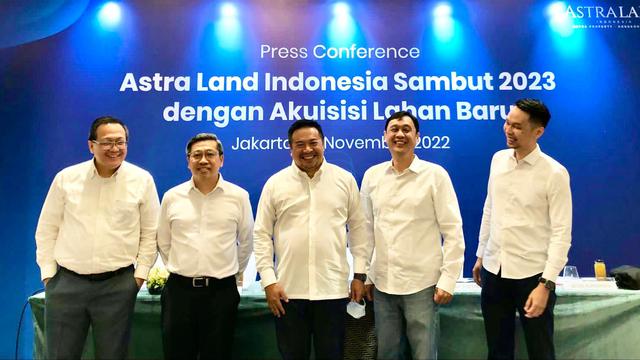 Dirancang Mendukung Gaya Hidup Generasi Muda yang Mobile, Technology Savvy