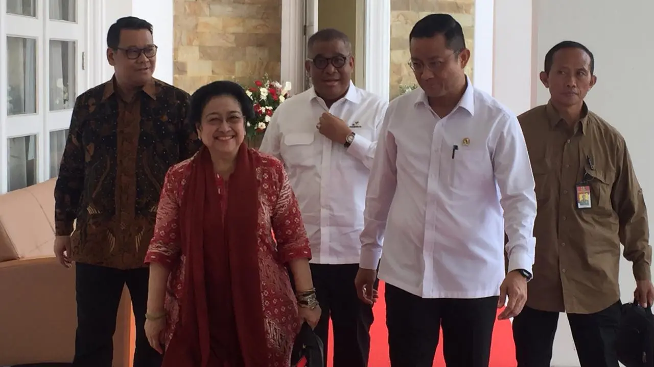 Megawati