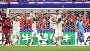 Ketika Tembok Spanyol Diuji Kebangkitan Belgia