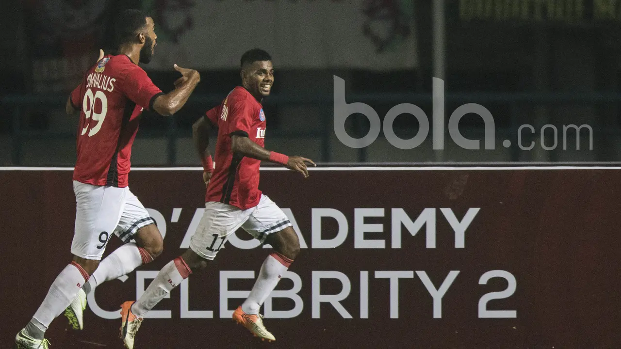 Bali United FC