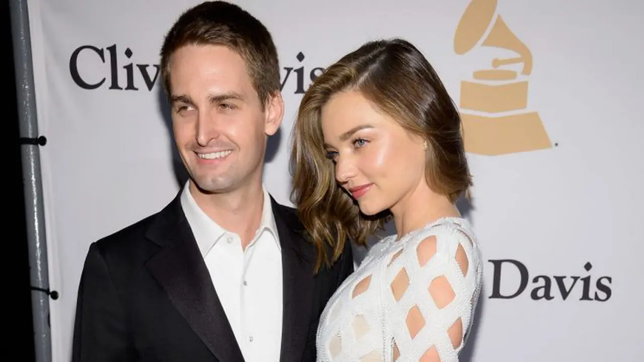 Rumah.com Tengok Rumah Mewah CEO Snapchat, Evan Spiegel
