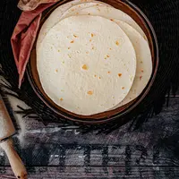 Ilustrasi tortilla/credit: unsplash.com/michelle