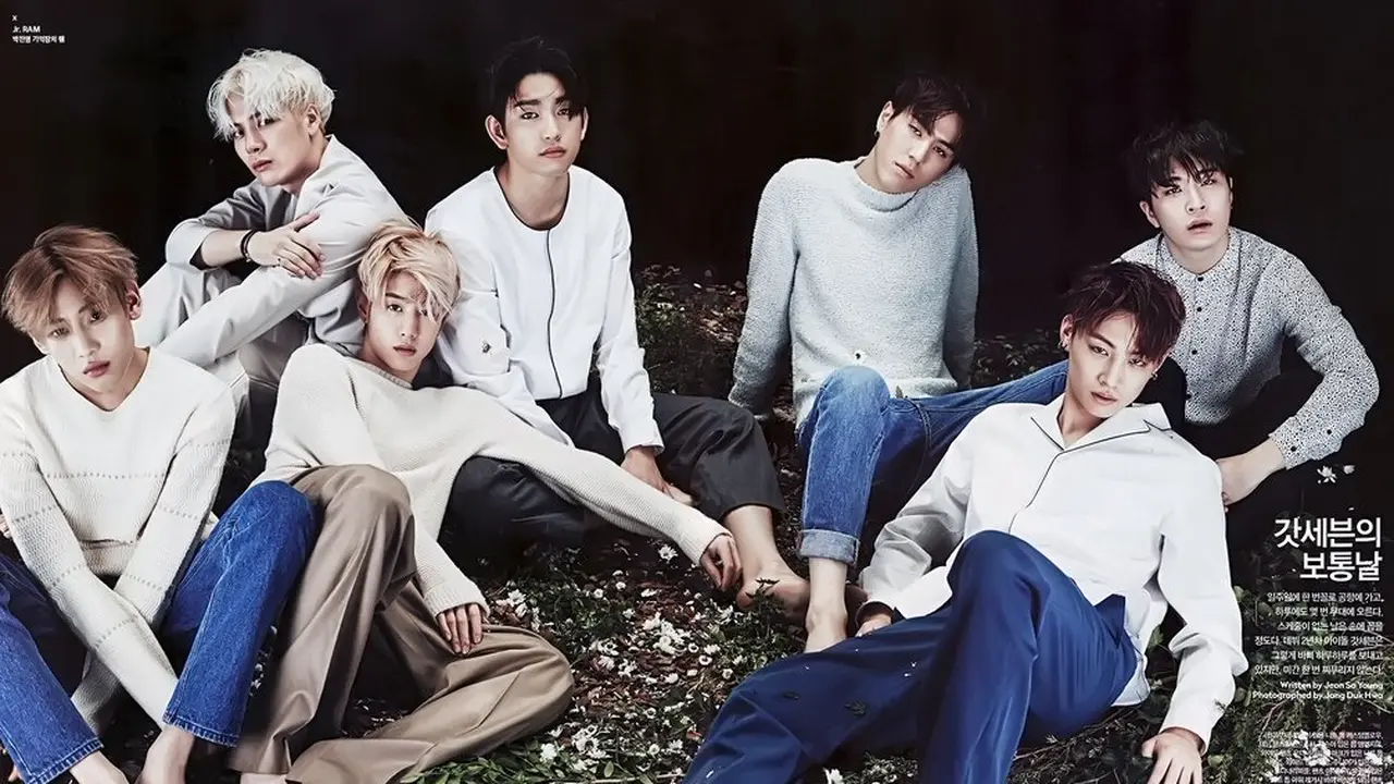 GOT7