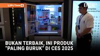 Dari Kulkas Bicara hingga Permen Bernyanyi, Inovasi Aneh Tuai Kecaman