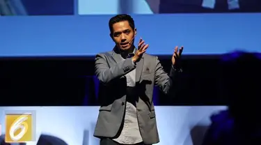 Karena kesibukannya sebagai seorang aktor, Dude Harlino mengaku sempat gagal menjalani usahanya