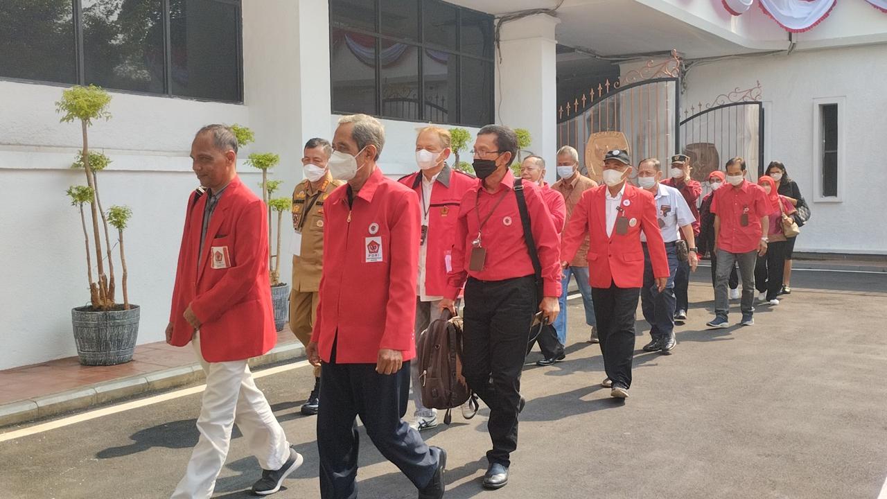 Partai Demokrasi Rakyat Indonesia (PDRI)