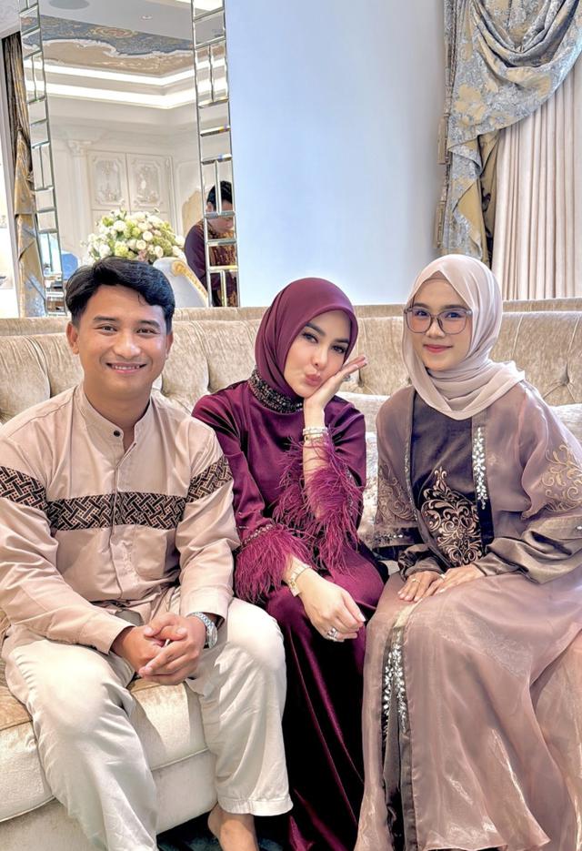 Glamor Namun Tetap Nyaman