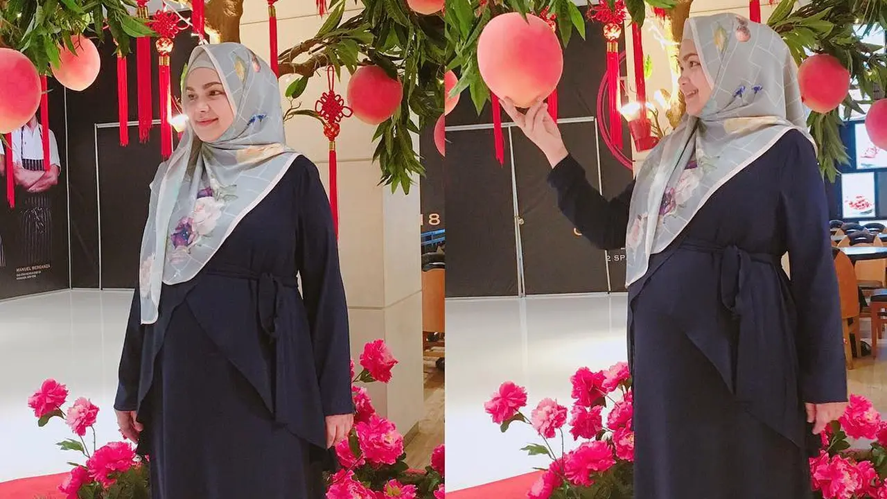[Bintang] Siti Nurhaliza