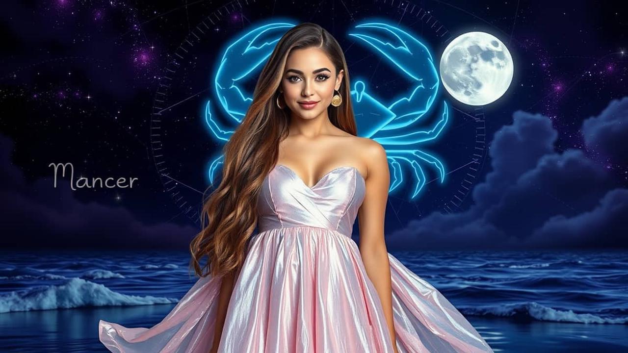 ariana grande zodiac sign
