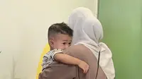 Perempuan Pegang Peran Sentral Ketahanan Kesehatan Keluarga