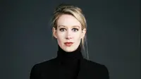 Teknonogi baru dalam cara tes darah ini mengantarkan Elizabeth Holmes menjadi miliarder wanita termuda.