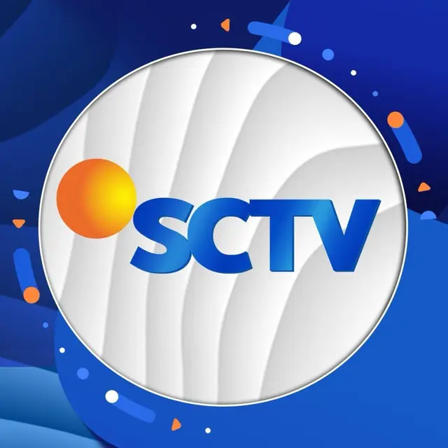 SCTV. (Foto: Dok. Instagram @sctv)