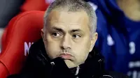 Jose Mourinho: Chelsea Dalam Bahaya!