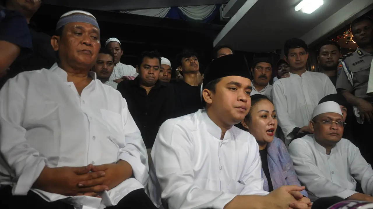 Billy Syahputra
