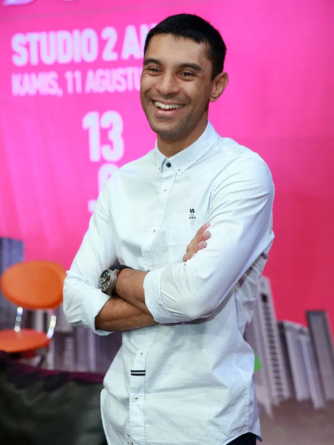 [Bintang] Didi Riyadi