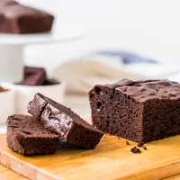 ilustrasi bolu kukus cokelat/gowithstock/Shutterstock