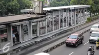 [POLLING] Pilih Naik Sepeda Motor, Mobil atau Angkutan Umum?
