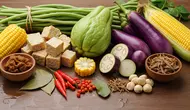 Cara Memilih Sayur Segar agar Tidak Cepat Busuk, 7 Tips Belanja Cerdas untuk Keluarga