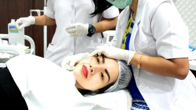 Tren Benang Eropa yang Kini Diminati di Indonesia