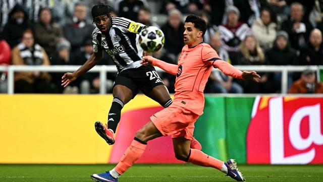 Performa Cancelo Bikin Semua Pihak Yakin