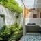 7 Model Dapur Semi Outdoor yang Sejuk Berkat Bukaan Lebar untuk Rumah Tropis