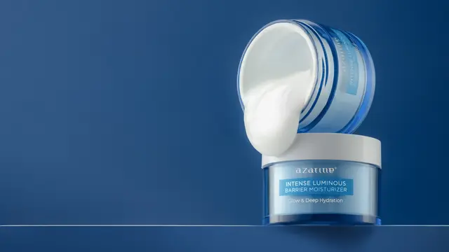 Tak Hanya Viral, Azarine Barrier Moisturizer Series Bisa Diandalkan Buat Mengatasi Permasalahan Kulit
