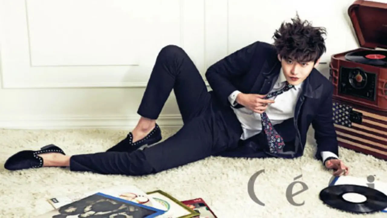  Nama Besar Lee Jong Suk Digunakan untuk Menipu