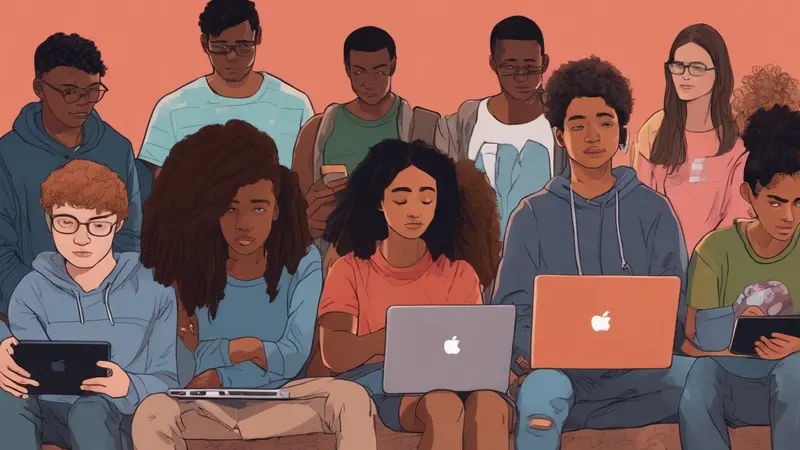 Memahami FOMO adalah Fenomena Psikologis yang Memengaruhi Generasi Digital - Efek Psikologis: Trust & FOMO