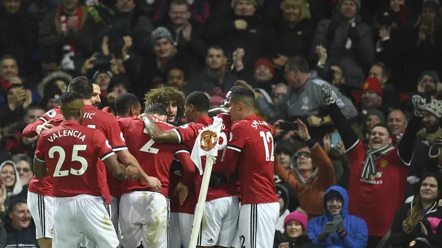 Manchester United vs Bournemouth