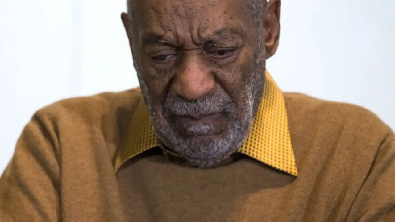 Bill Cosby