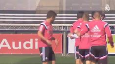 Gareth Bale mengalami cedera ibu jari kaki sebelum Real Madrid menang 2-0 melawan Rayo Vallecano