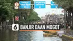TV Banjir