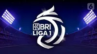 BRI Liga 1 merupakan sebuah liga sepak bola divisi tertinggi yang ada di Indonesia