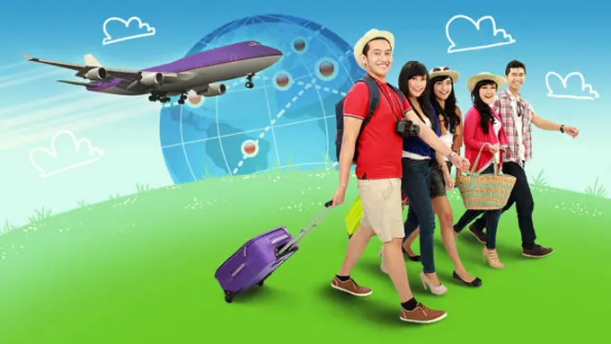 HUT Bhayangkara 2015, Ini Tips Mudik Aman dari Pak Polisi