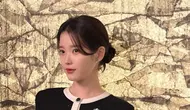 IU Ungkap Kebiasaan Makan Barunya, Picu Reaksi Beragam dari Fans