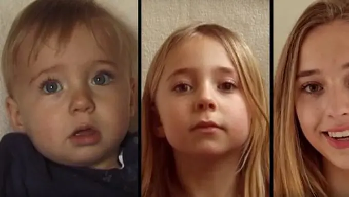 Foto pertumbuhan anak/copyright Frans Hofmeester