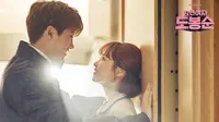 Park Hyung Sik Bersyukur Bisa Liburan ke Bali