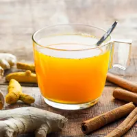 ilustrasi resep jamu kunyit asam/Halil ibrahim mescioglu/Shutterstock