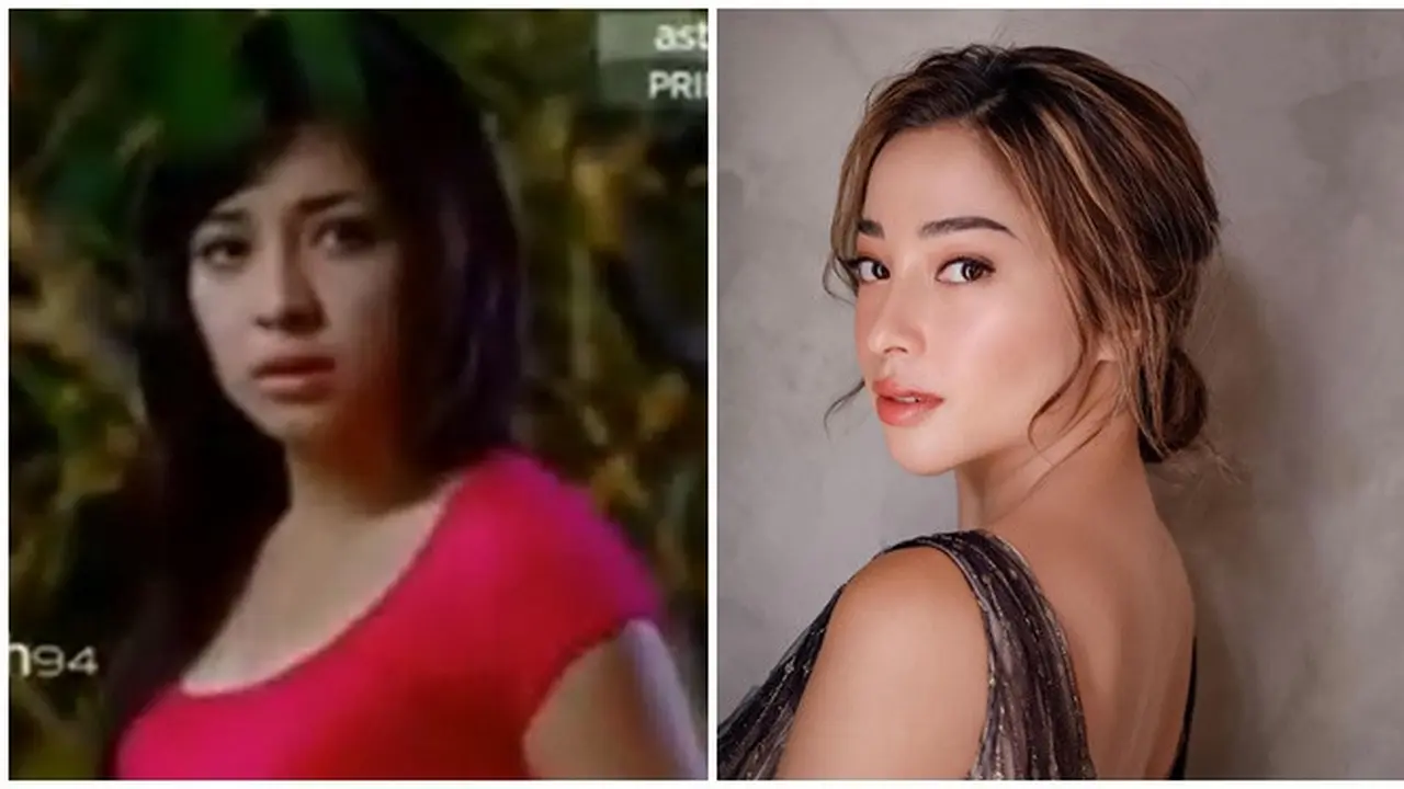 11 Tahun Berlalu, Ini Potret Terbaru 6 Pemain Sinetron Safa dan Marwah