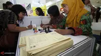 Ingat! Bikin Kartu Kuning buat Cari Kerja Gratis