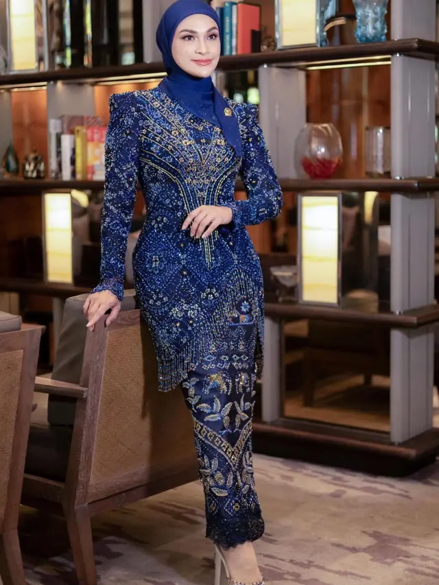 Putri Zulkifli Hasan (Instagram/@putri_zulhas)