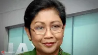 Keinginan Mantan Menkes Endang untuk Masyarakat Indonesia