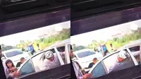 Viral, Momen Apes Saat Nikah Ini Bikin Malu Kalau Diingat-Ingat