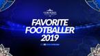 Berita video Ilija Spasojevic meraih penghargaan di Indonesian Soccer Awards 2019 kategori favorite footballer.