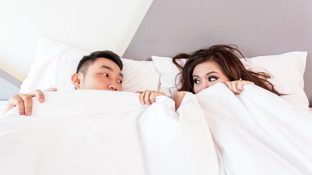 Pria yang Sering Ejakulasi Berisiko Lebih Rendah Derita Kanker